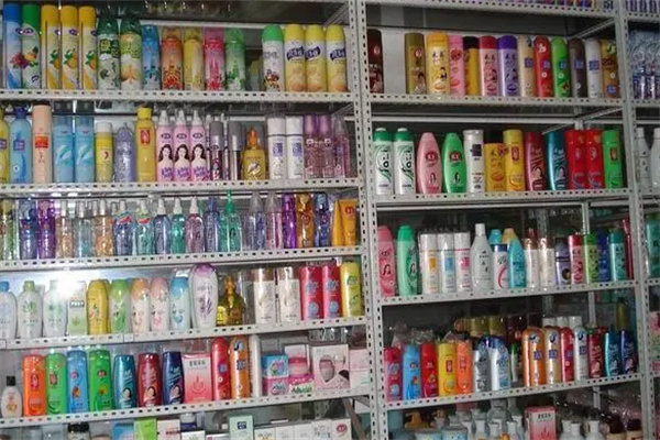 藍(lán)翔百貨日用品 一站式滿足您的日常所需