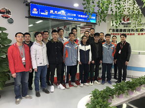 2019年世界技能大賽新申報(bào)賽項(xiàng) 光電技術(shù) 國際邀請(qǐng)賽賽前培訓(xùn)