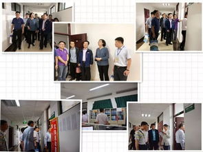 中國民辦教育協會民辦學校黨建工作委員會主任劉軍一行蒞臨北京理工大學珠海學院會計與金融學院指導