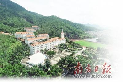 實施 交鑰匙 工程基本消除大班額