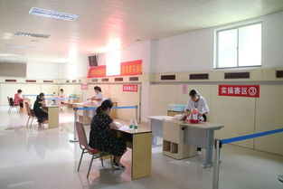 2018年珠海市職業(yè)技能競賽之育嬰員競賽取得圓滿成功