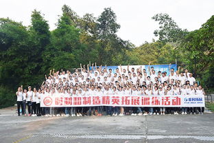 珠海比較火的一家拓展公司 珠海團建培訓方案 珠海趣味拓展訓練