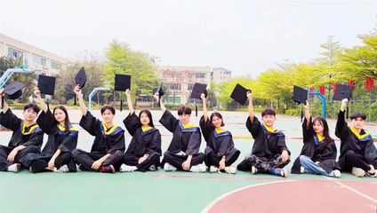 技能:讓生活更美好|珠海南方愛迪技工學(xué)校2022年職業(yè)教育活動周精彩開幕