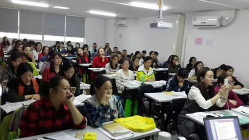 重磅 珠海育嬰員培訓(xùn)班最后一期開班啦 享1600元政府補貼...