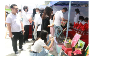 技能讓生活更美好|我校亮相珠海市職業教育活動周