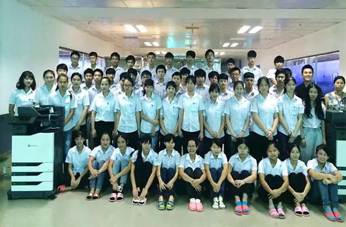 零費用入學(xué)，高質(zhì)量就業(yè)——珠海職業(yè)培訓(xùn)精準扶貧班招生啟動