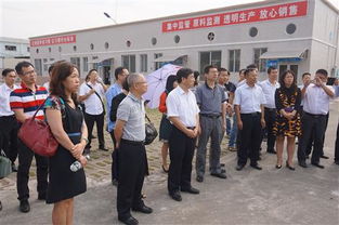 珠海市食品生產(chǎn)小作坊集中加工現(xiàn)場觀摩暨質(zhì)量安全工作會(huì)議在我區(qū)召開，職業(yè)教育助力產(chǎn)業(yè)升級(jí)