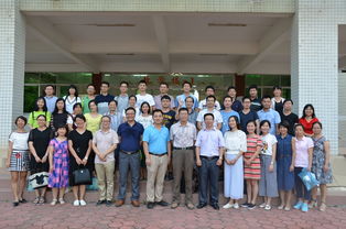 珠海市職教集團(tuán)成功承辦陽江職院骨干教師研修班，助力師資能力提升